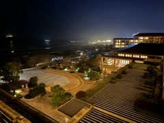 -舟山朱家尖绿城威斯汀度假酒店