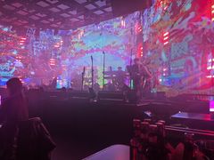 -MOSSO·Liveshow(M3香港广场店)