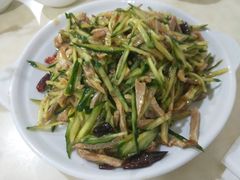 -满口香饭店