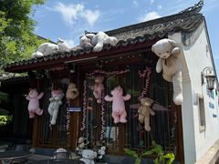 -湘湖大院(越王路店)