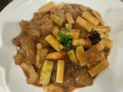 -蘇河湾·新鲁菜·泰山宴(宝龙店)