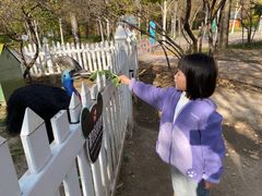 -哈尔滨北方森林动物园