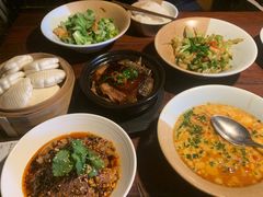 -外婆家(南开大悦城店)