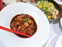 -福海居烤鸭店(鸟巢店)