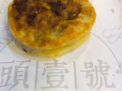 -头壹号饸饹面·大油条(东升科技园店)