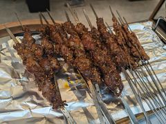 -勇利赵家烤肉坊(含光路店)