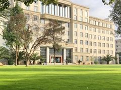 -云南师范大学(一二一西南联大校区)