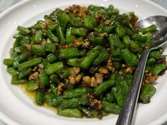 -熠盛·本帮菜Bistro(永嘉路店)