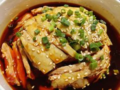 -肥家大排档(天河体育西店)