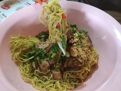 -马里奥明星猪脚饭