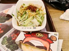 -魏家凉皮(十里河店)