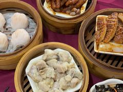 -金苑海鲜酒家(新港中路店)
