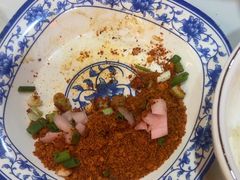 -一烙锅(友谊店)