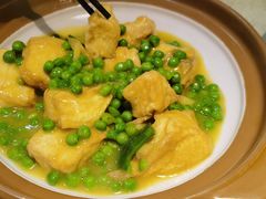 -眷江南之小蓝鲸(王府大街店)