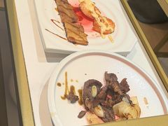 -大渔铁板烧(万象城店)