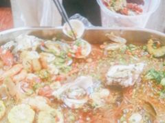-简家·海鲜盛宴(下沙店)