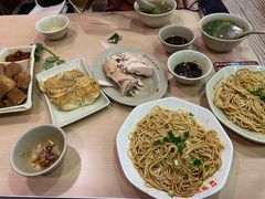 -百家鸡味馆(清泰店)
