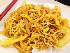 星洲炒米粉-喜莲咖啡