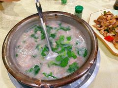 -标记美食新鲜猪杂(兴南大道店)