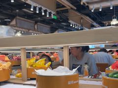 -龍歌自助小火锅(城阳万象汇店)