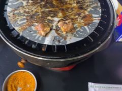 -燚青春东北泥炉烤肉(百合店)