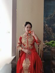 -金夫人婚纱摄影(总店)
