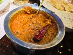 -Bombay Grill印度餐厅