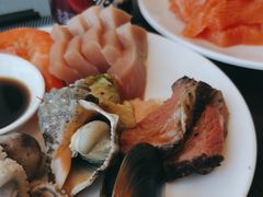 -济南凯宾斯基酒店-THE VIEW云景全日制餐厅