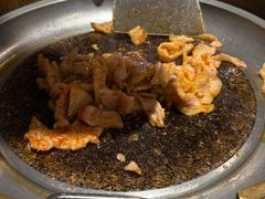 -石记东北风味烤肉(系马桩第二分店)