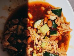 -李赵合鲜肉烧烤(西荷店)
