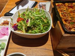 -木屋烧烤(西南角店)