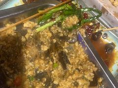 -正通记·哈尔滨烧烤·炭烤鸽子(七宝万科国际店)