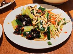 -宣威山野人家·云南菜·菌火锅(金碧店)