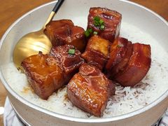 -鲁宴·鲁煨黄河生态大鲤鱼(月坛店)