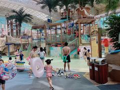 -杭州开元森泊度假乐园