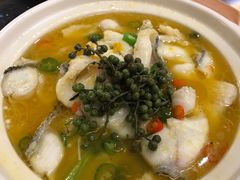 酸汤鱼片-天津卫码头(南开大悦城店)