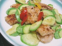 -花城粤菜餐厅(高新区店)