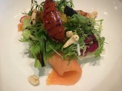 -GreyWhale灰鲸餐厅(武汉国际广场店)