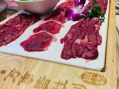 -阳坊胜利涮羊肉(阳坊总店)