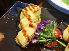 玉子烧-大江户日本料理(吕厝店)
