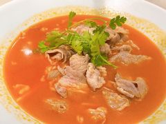 酸汤肥牛-城北食府(枫林店)