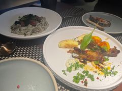 -West10 西拾·西餐厅·创意菜(未来科技城店)