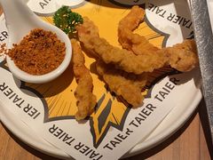 -太二酸菜鱼(浦东正大广场店)