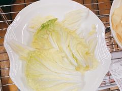 -珺小七铜锅涮肉(桃园路店)