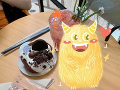 -Kekimatata 生日蛋糕·烘焙教学