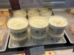 -凯司令(豫园地铁站店)