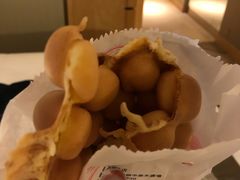 鸡蛋仔-利强记北角鸡蛋仔(弥敦道店 )