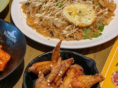 -机器人火炉披萨