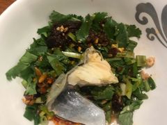 -云中鱼蒸汽石锅鱼(川沙百联店)