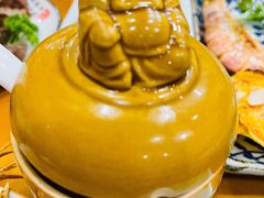 -银子铁板烧料理自助餐(人民广场店)